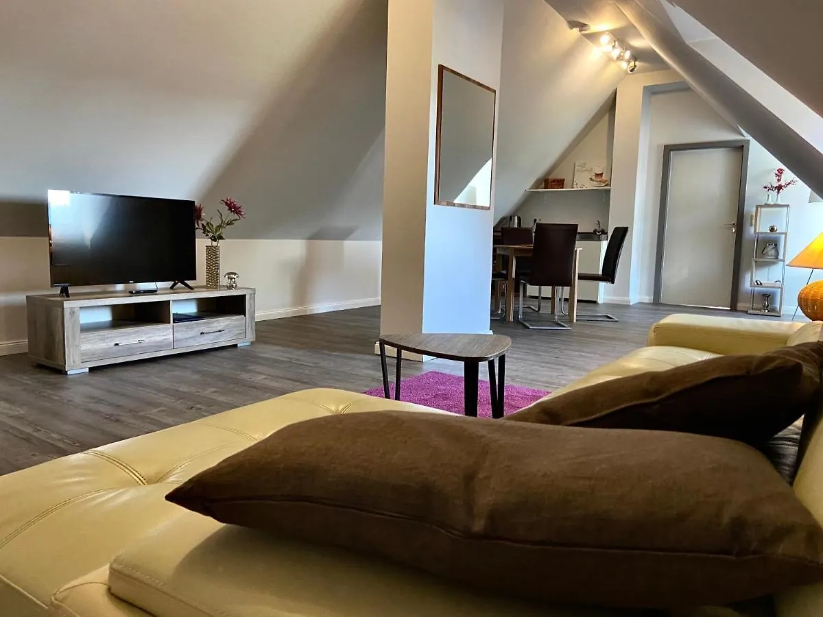 Residenz Hotel Neu Wulmstorf 3*,