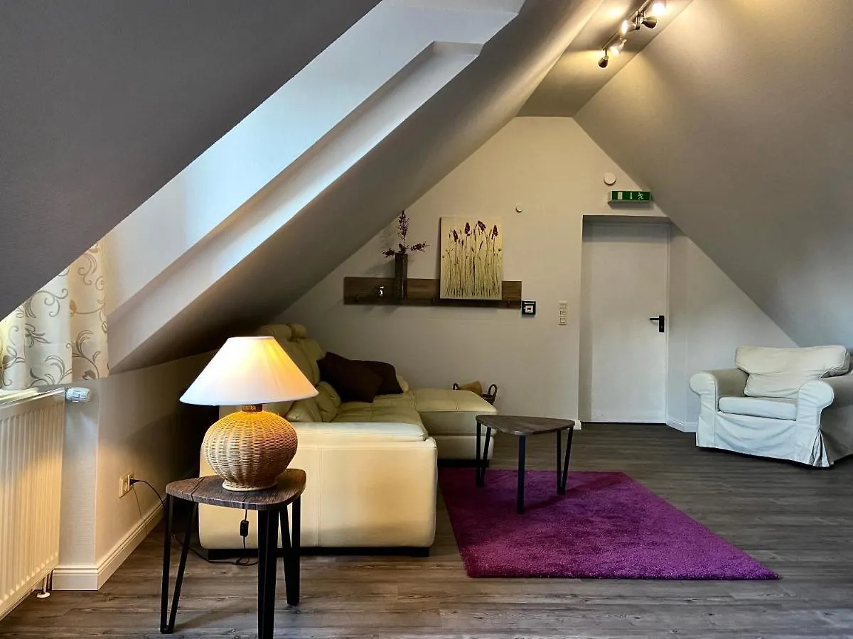 Residenz Hotel Neu Wulmstorf
