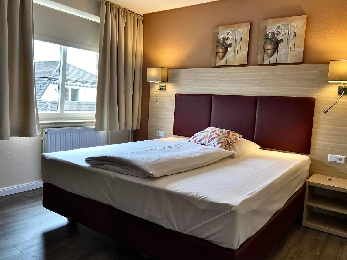 Residenz Hotel Neu Wulmstorf