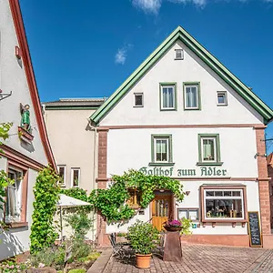 **** Gasthof Adler Deutschland