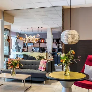 *** Hotel Mercure Zentrum Deutschland