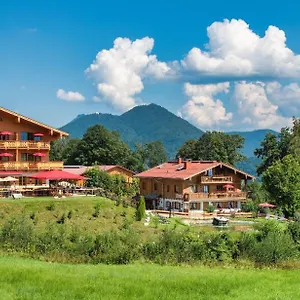 *** Hotel Birkenhof Gmbh Deutschland