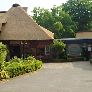 Hotel Landhaus Absalonshorst