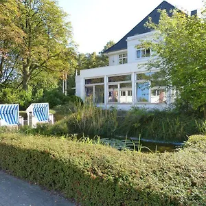 Hotel Haus Rissen Gaestehaus