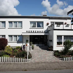 Gasthuis Herrenhof