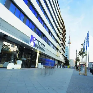 *** Hotel H2 Berlin-alexanderplatz Deutschland