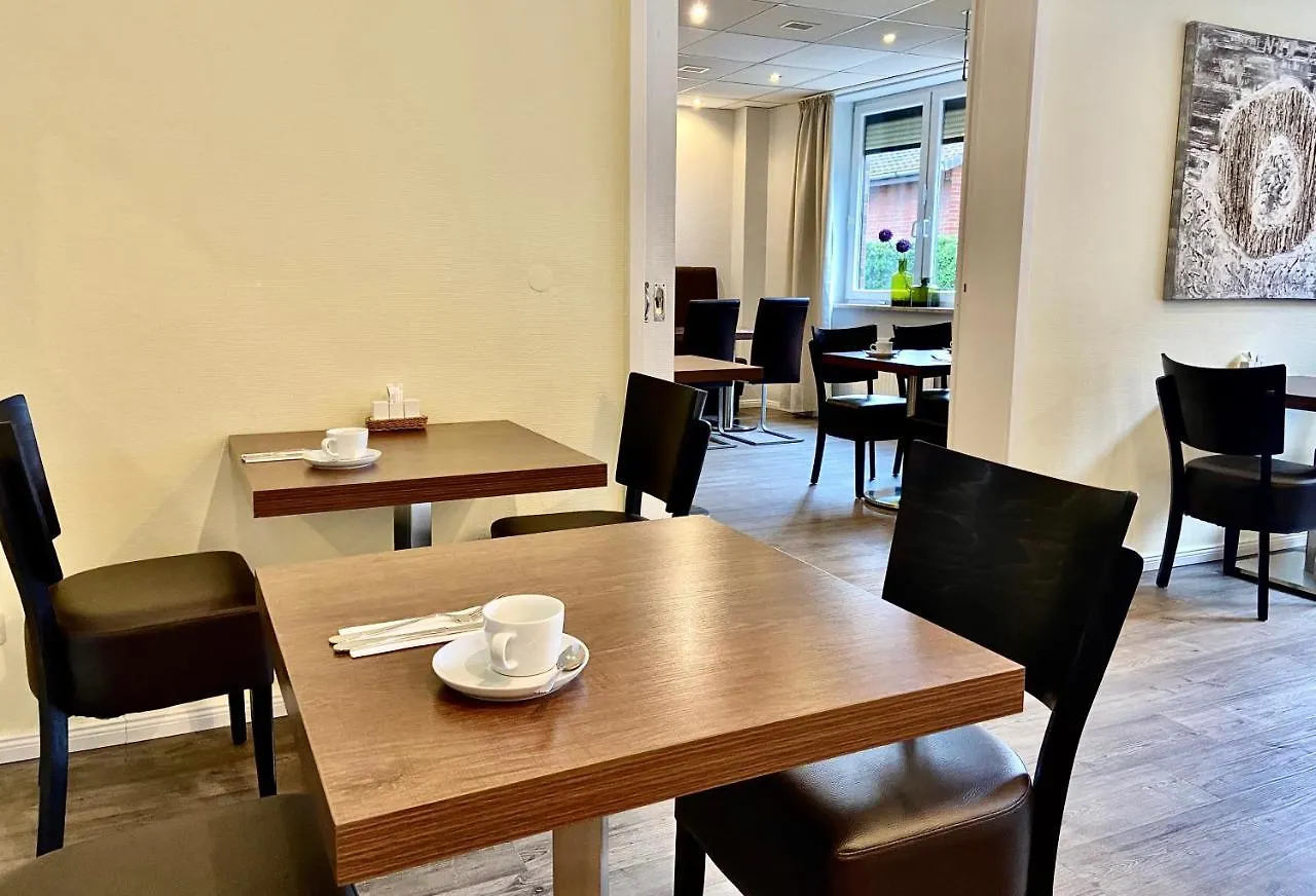 Residenz Hotel Neu Wulmstorf