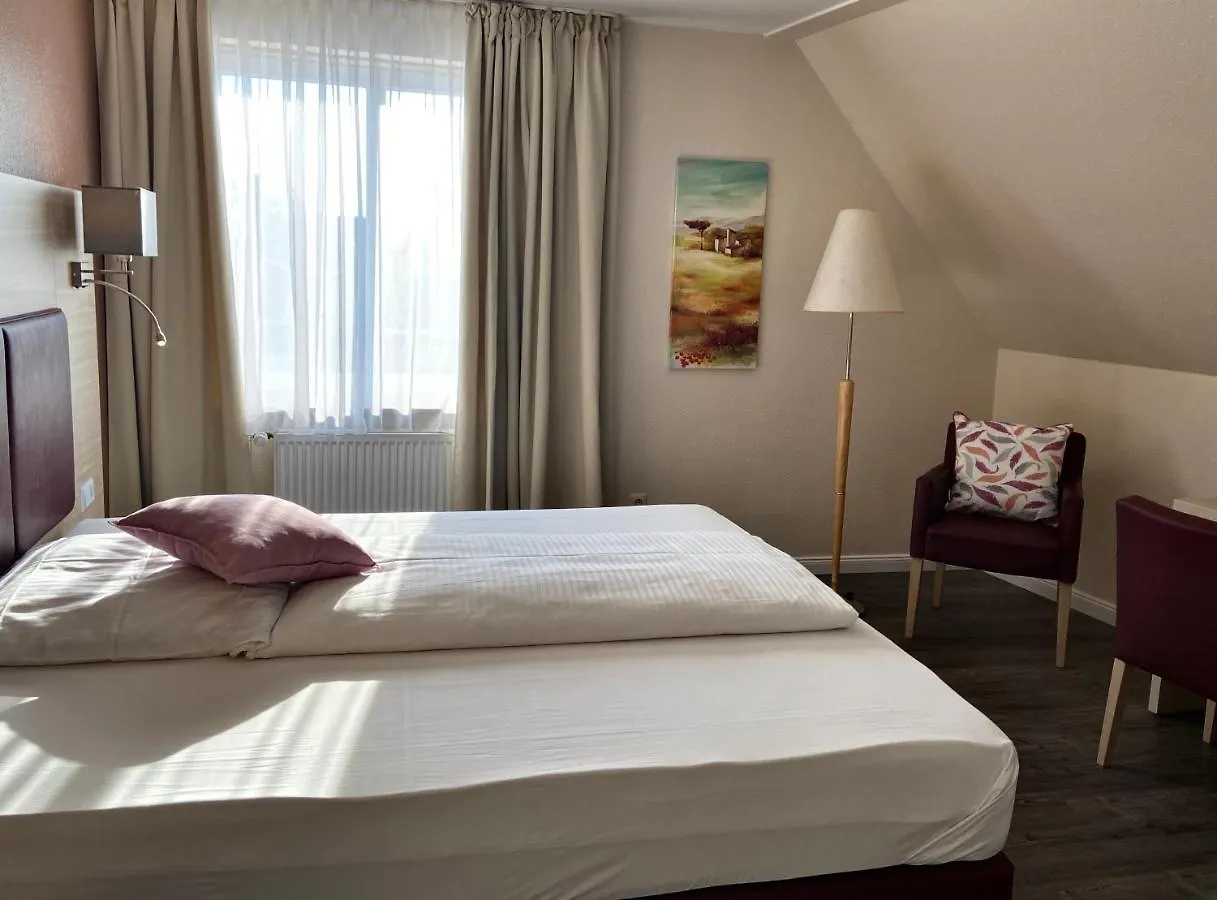 Residenz Hotel Neu Wulmstorf
