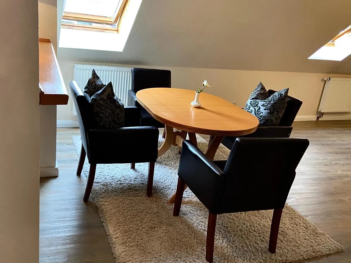 Residenz Hotel Neu Wulmstorf 3*,  Duitsland