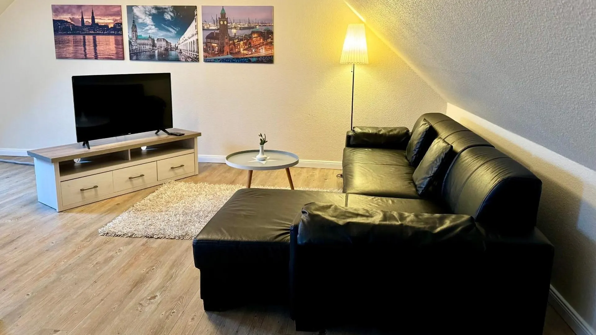Residenz Hotel Neu Wulmstorf