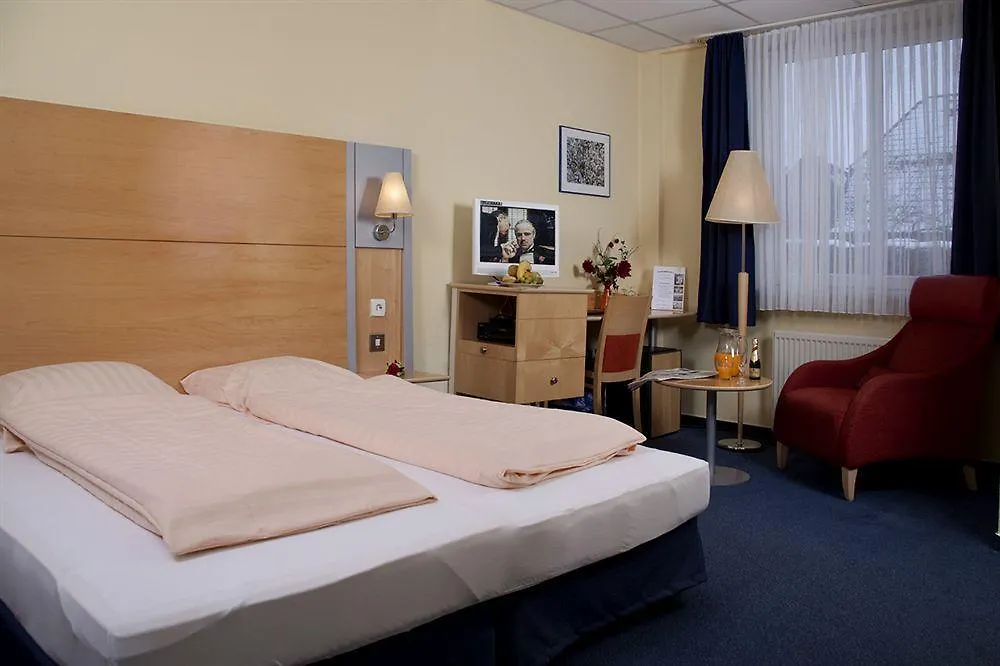 ***  Residenz Hotel Neu Wulmstorf Duitsland