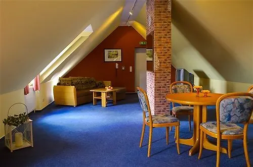 Residenz Hotel Neu Wulmstorf