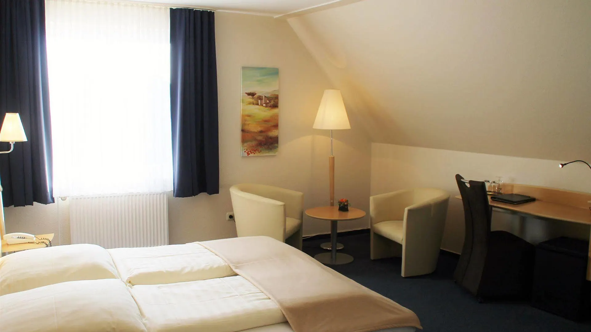 Residenz Hotel Neu Wulmstorf
