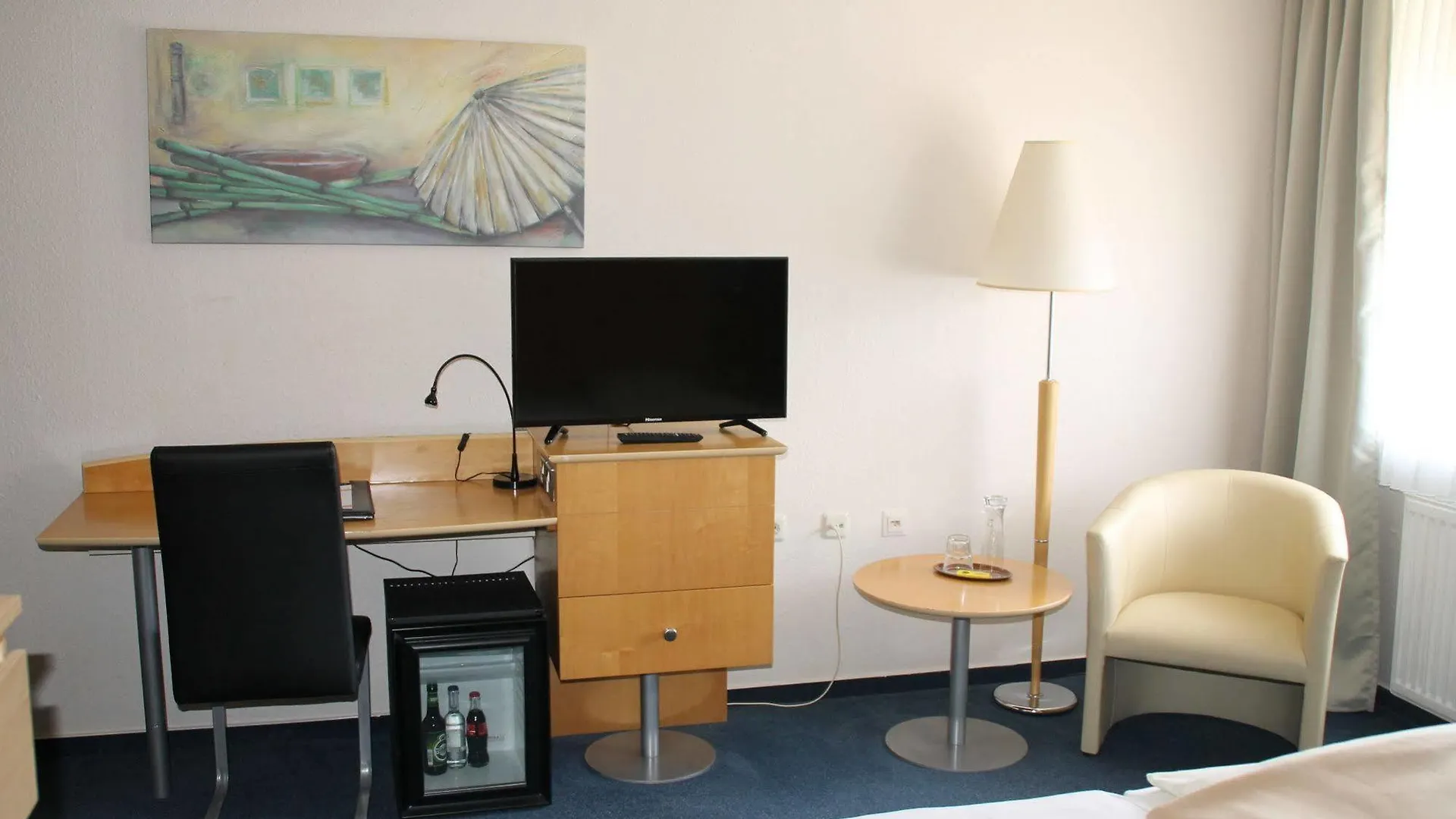 Residenz Hotel Neu Wulmstorf 3*,
