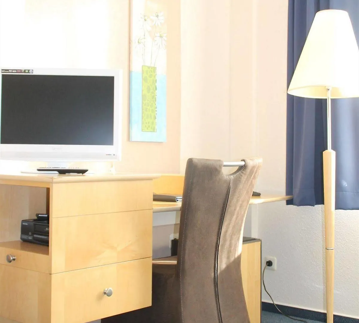 Residenz Hotel Neu Wulmstorf